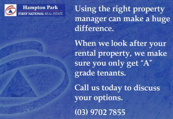 IMMACULATE UNIT Picture 2