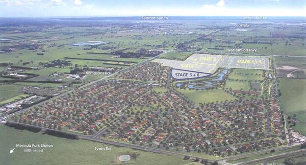 IT'S MOVING FAST Picture