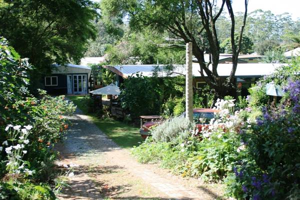 NORTH TAMBORINE Picture