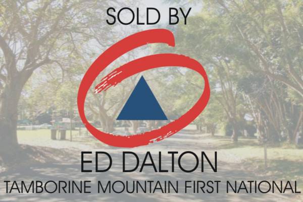 'OLDE' EAGLE HEIGHTS LAND! Picture 1