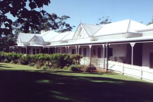 HOMESTEAD B&B ON TAMBORINE MOUNTAIN Picture 1