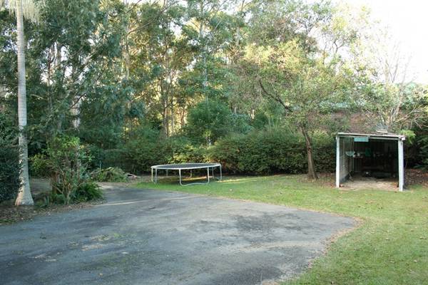 MASSIVE POTENTIAL IN MOUNT TAMBORINE- UNDER CONRACT! Picture 2