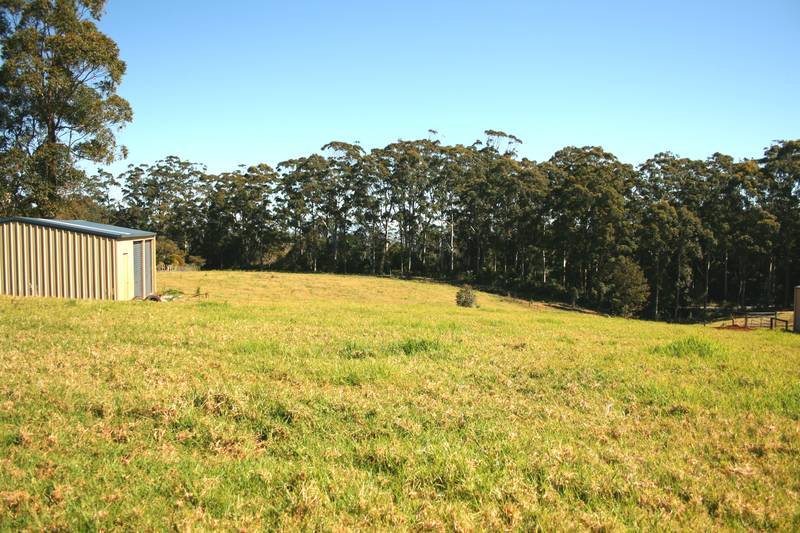 FANTASTIC SMALL ACREAGE Picture 2