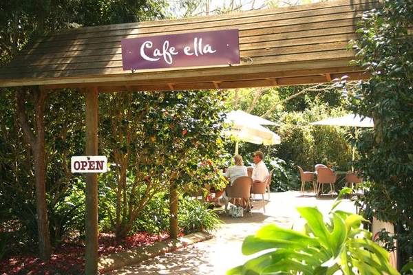 Business for Sale - Wake Up and Smell the Coffee! Picture