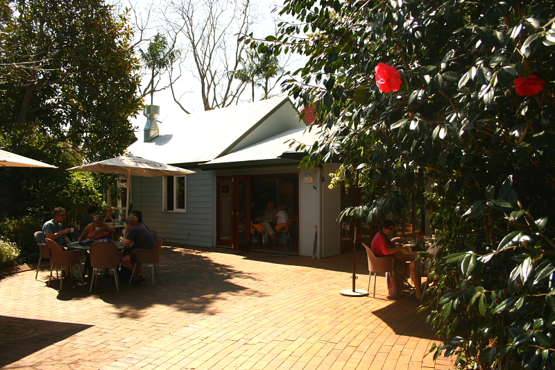 Business for Sale - Wake Up and Smell the Coffee! Picture 2