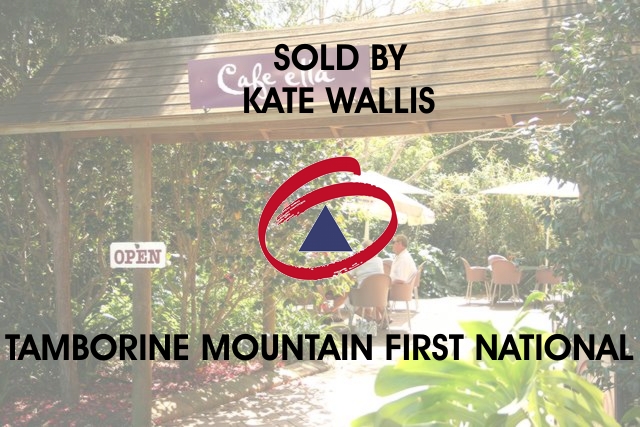 Business for Sale - Wake Up and Smell the Coffee! Picture 1