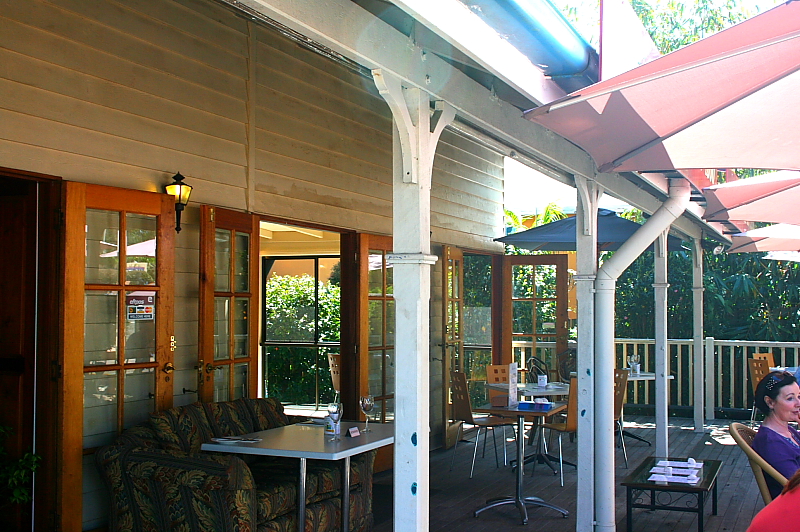 BUSINESS FOR SALE - D'LUSCIOUS CAFe - REDUCED FOR QUICK SALE! Picture 2