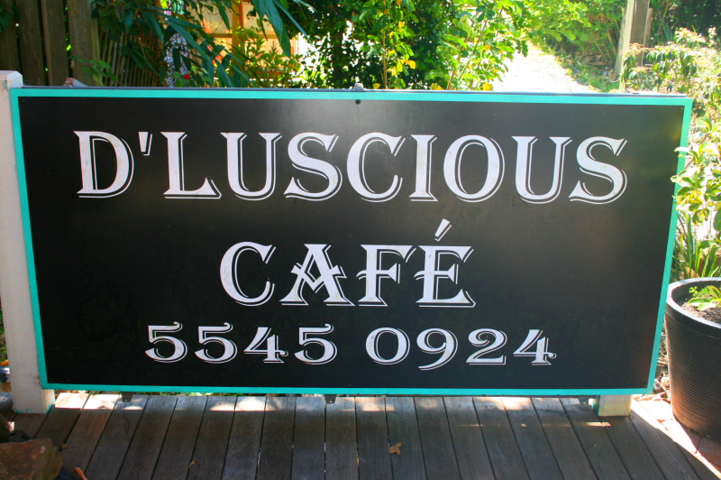 BUSINESS FOR SALE - D'LUSCIOUS CAFe - REDUCED FOR QUICK SALE! Picture 3