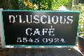 BUSINESS FOR SALE - D'LUSCIOUS CAFe - REDUCED FOR QUICK SALE! Picture