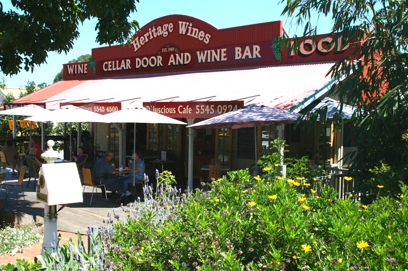 BUSINESS FOR SALE - D'LUSCIOUS CAFe - REDUCED FOR QUICK SALE! Picture 1