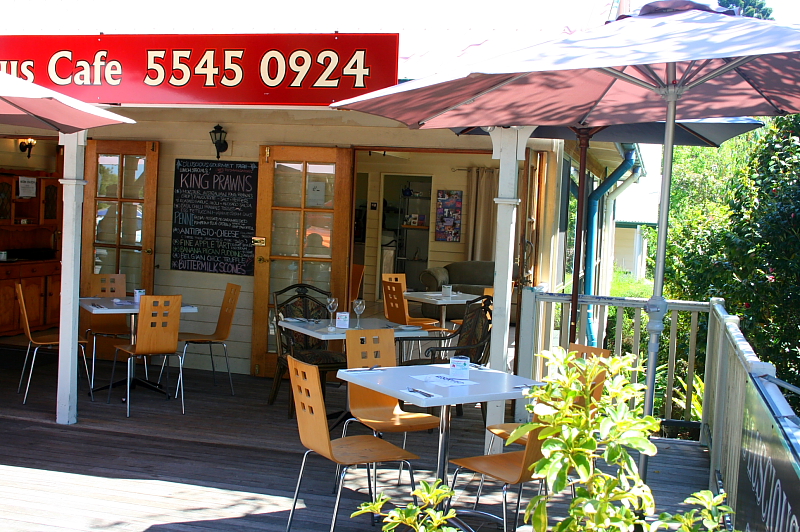 BUSINESS FOR SALE - D'LUSCIOUS CAFe - PRICED REDUCED FOR AN IMMEDIATE SALE Picture 2