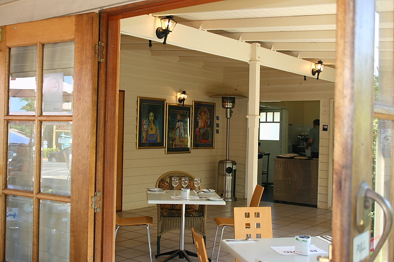 BUSINESS FOR SALE - D'LUSCIOUS CAFe - PRICED REDUCED FOR AN IMMEDIATE SALE Picture 3