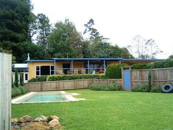 Sprawling Family Home Picture Sprawling Family Home Picture