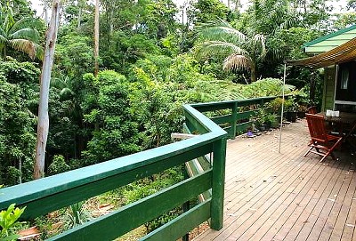 TRANQUILLITY TUCKED AWAY BUT CLOSE TO EVERYTHING Picture