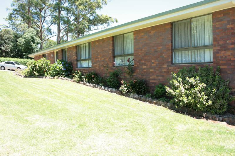 RURAL PARADISE WITH AN INCOME Picture 2