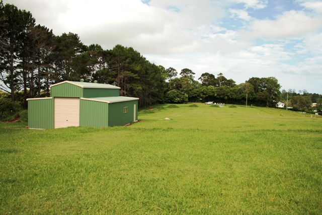 The Good Life! Picture 2