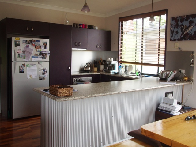 Modern Mountain Living Picture Modern Mountain Living Picture