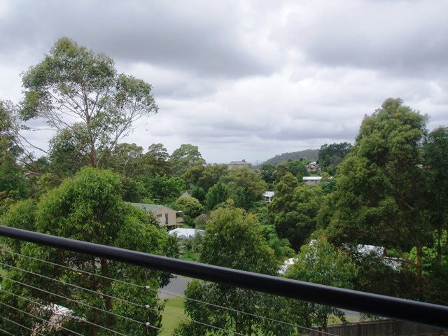 Modern Mountain Living Picture Modern Mountain Living Picture