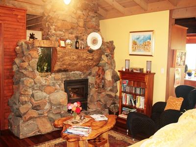 Tamborine Mountain Bed & Breakfast Picture