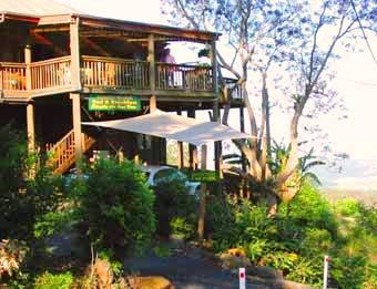 Tamborine Mountain Bed & Breakfast Picture 2