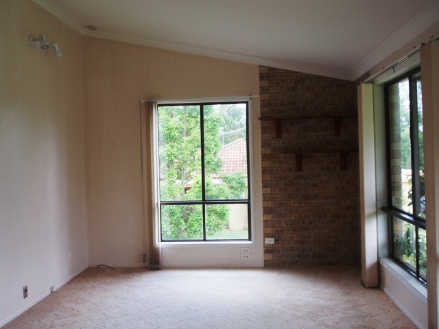 Split level family home Picture