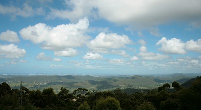 FABULOUS VIEWS, GREAT FAMILY HOME Picture