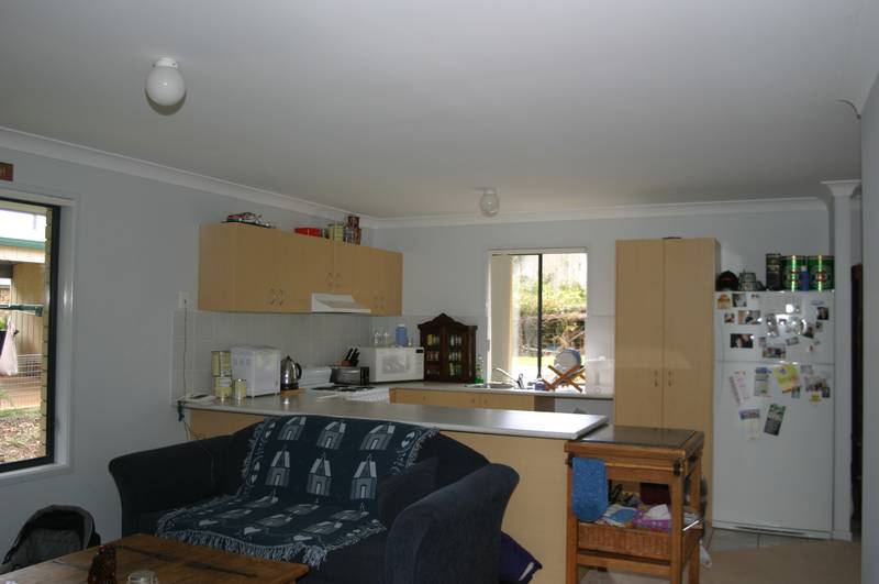 Family Home on the Park Picture