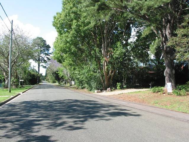 Family Home on the Park Picture