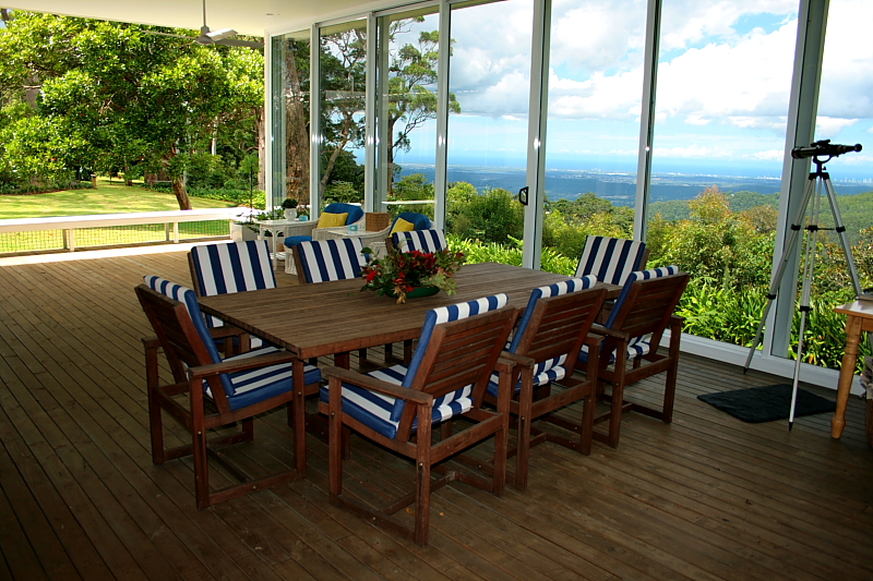 An Enviable and Exclusive Rural Property With Unsurpassable Views Picture 3