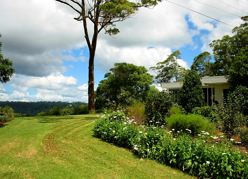 An Enviable and Exclusive Rural Property With Unsurpassable Views Picture 2