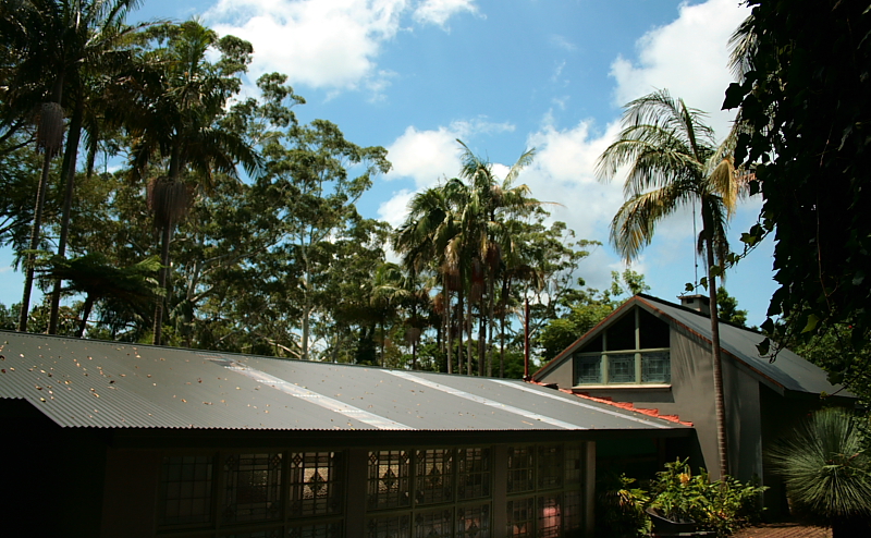 Substantial Property With Commercial Income Potential Picture 2