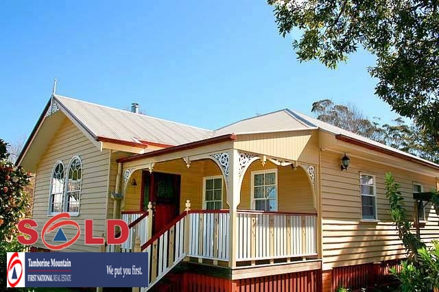 Olde World Charm on Tamborine Mountain Picture 1