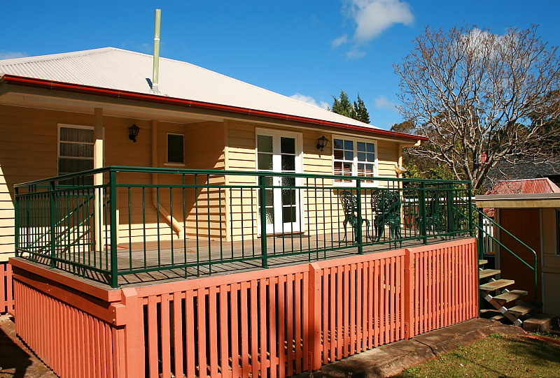 Olde World Charm on Tamborine Mountain Picture 3