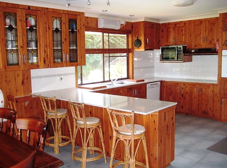 The Search Is Over Picture 2