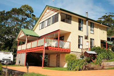 The Search Is Over Picture