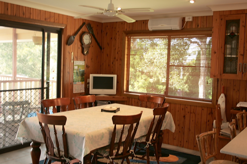 The Search Is Over Picture 3