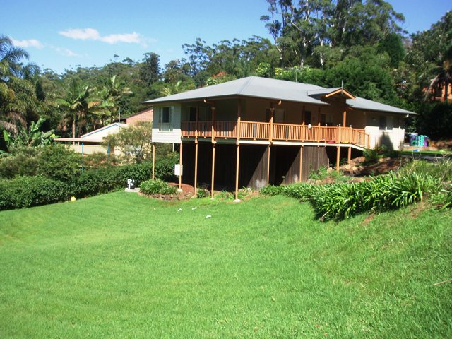 Fabulous Family Home Picture 2