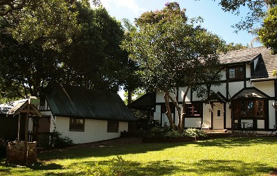 Quaint Tudor Cottage in Olde Eagle Heights Picture