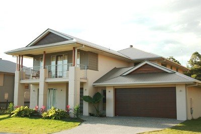 Country Living With Views of Tamborine Mountain Now Drastically Reduced For An Immediate Sale! Picture
