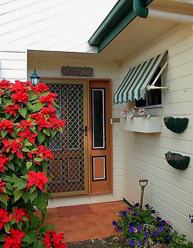 Views from Mount Warning to the Gold Coast Picture 2