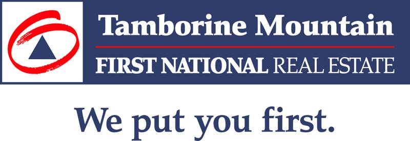 1541m2 Block North Tamborine. Picture 2