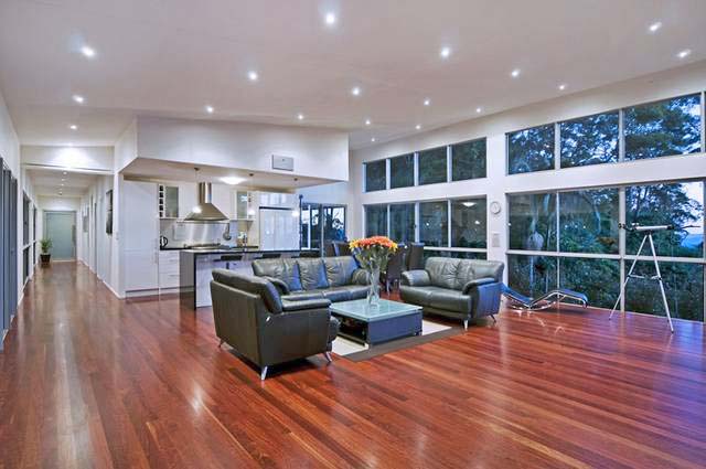 Watch The Sunset Through a Cocktail Glass! Picture 2