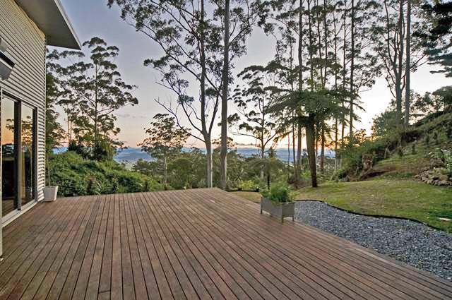 Watch The Sunset Through a Cocktail Glass! Picture 1