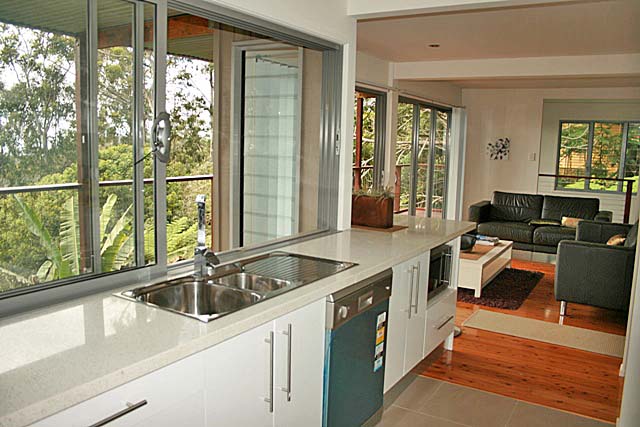 Contemporary Design, Views and Privacy. Picture 2