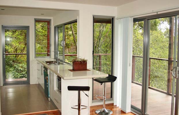 Contemporary Design, Views and Privacy. Picture 1