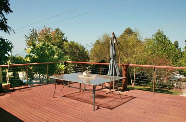 Rainforest Retreat in North Tamborine Picture 3