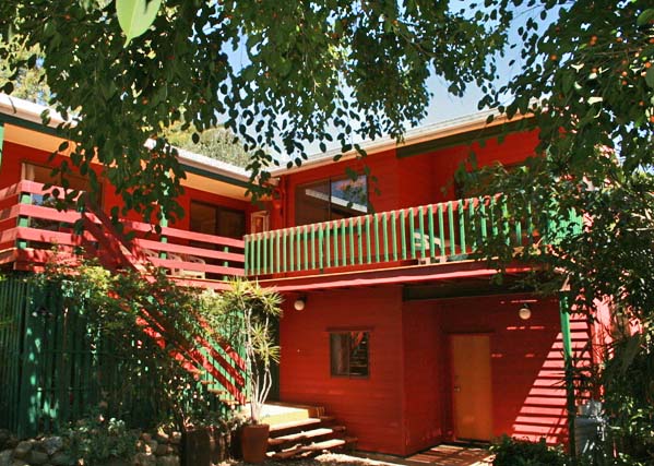 A RECIPE FOR RELAXATION Picture 2