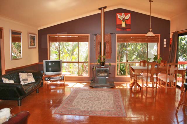 A RECIPE FOR RELAXATION Picture 3