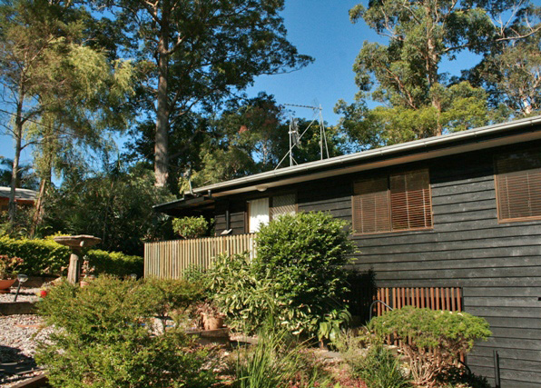 Private Weekender Picture 3