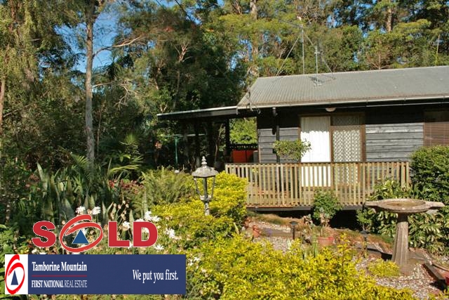 Private Weekender Picture 1